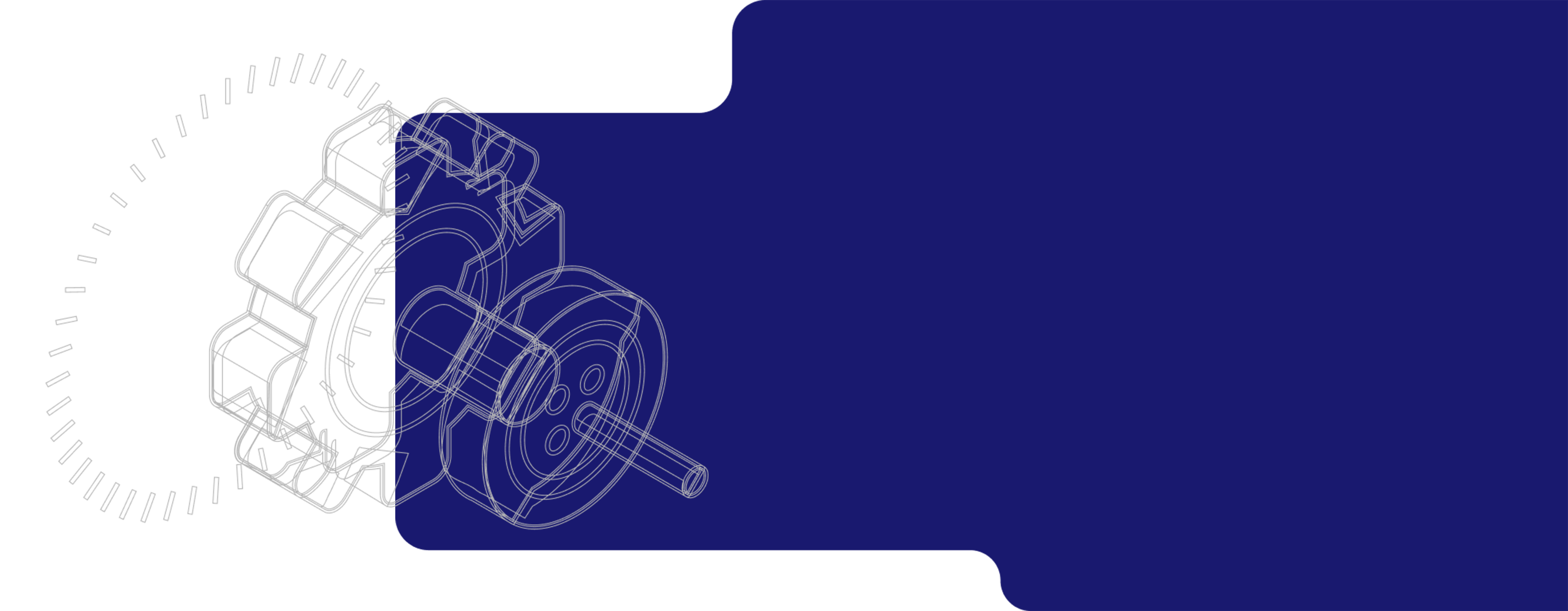 casting blueprint design